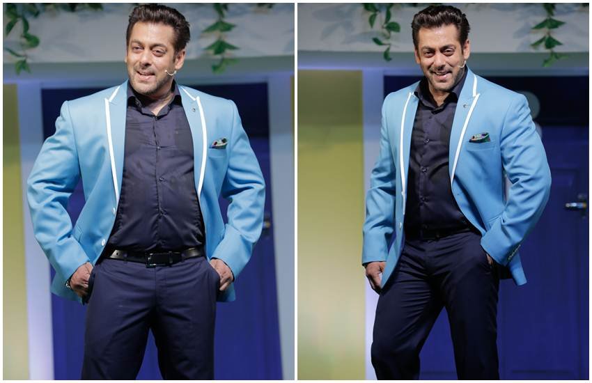 salman khan, bigg boss 11, raj nayak