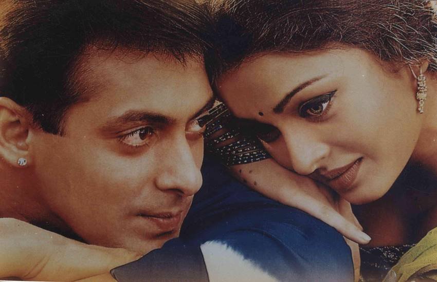  इन दोनों की प्रेम कहानी की शुरुआत 1997 में शुरू हुई थी।