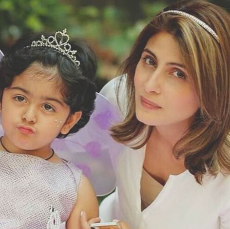 rishi kapoor, neetu kapoor, neetu riddhima, riddhima kapoor, riddhima kapoor birthday, neetu kapoor daughter, neetu kapoor instagram, rishi kapoor throwback photos, rishi kapoor family photos, ranbir kapoor sister birthday, ranbir riddhima, neetu samara, neetu riddhima samara, neetu kapoor grandaughter, neetu kapoor photos,