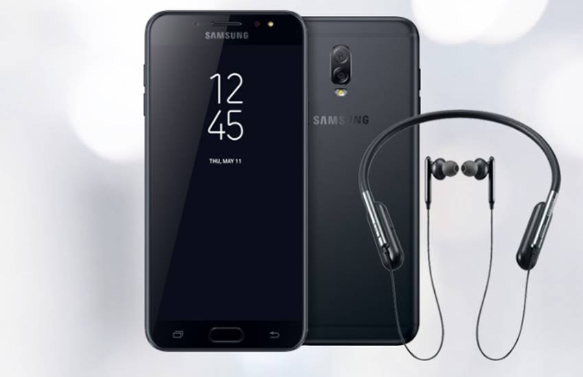 samsung j7