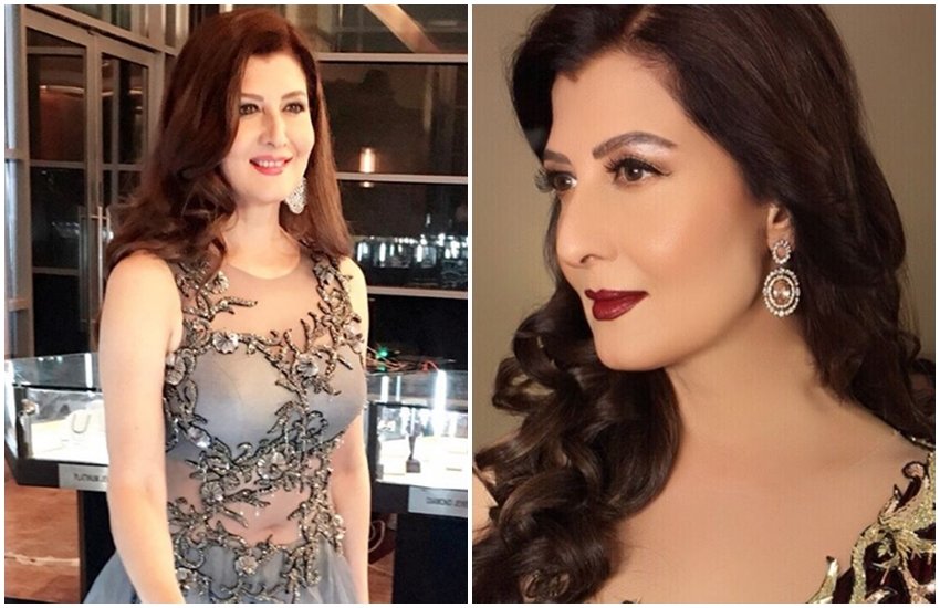 ishaqbaaz, sangeeta bijlani, star plus show ishaqbaaz, sangeeta bijlani, star plus show