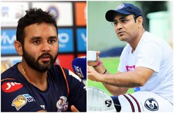 पार्थिव पटेल की इस उपलब्धि पर वीरेंद्र सहवाग ने एेसे दी बधाई कि सिर खुजाते रह गए लोग