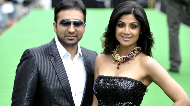 Madhuri Dixit and Dr. Sriram Nene, Juhi Chawla and Jai Mehta, Meenakshi Seshadri and Harish Mysore, Shilpa Shetty and Raj Kundra, Pooja Batra and Sonu Ahluwalia