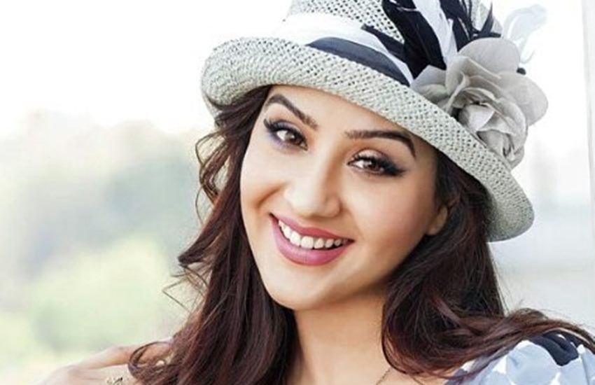 Shilpa Shinde, Bigg Boss 11, salman Khan