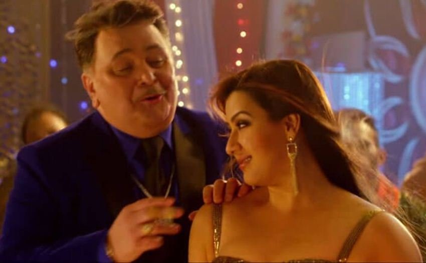 shilpa shinde, shilpa shinde angoori bhabhi, shilpa shinde bhabhi ji ghar par hai, shilpa shinde bollywood film, shilpa shinde Patel ki Panjabbi Shaadi, Patel ki Panjabbi Shaadi, shilpa shinde film rishi kapoor vir das, bhabhiji rishi kapoor vir das, shilpa shinde item song, entertainment updates, television news