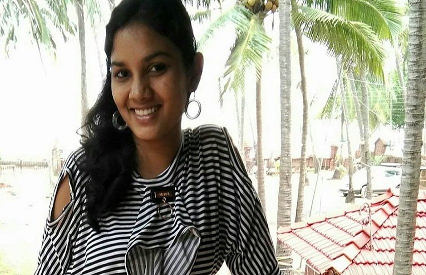 shruti badole