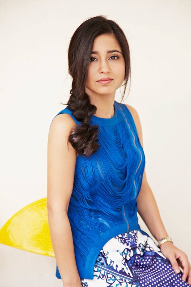 Shweta Tripathi, Zoo, anurag kashyap, anurag kashyap Shweta Tripathi, Zoo Shweta Tripathi, Busan Film Festival, zoo Busan Film Festival, shweta tripathi Busan Film Festival, anurag kashyap films, iPhone 6 film, iPhone 6 videos