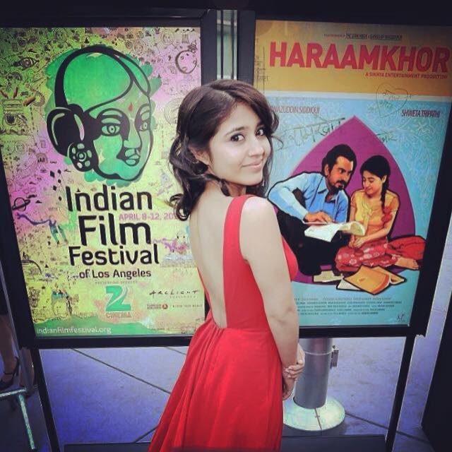 Shweta Tripathi, Zoo, anurag kashyap, anurag kashyap Shweta Tripathi, Zoo Shweta Tripathi, Busan Film Festival, zoo Busan Film Festival, shweta tripathi Busan Film Festival, anurag kashyap films, iPhone 6 film, iPhone 6 videos