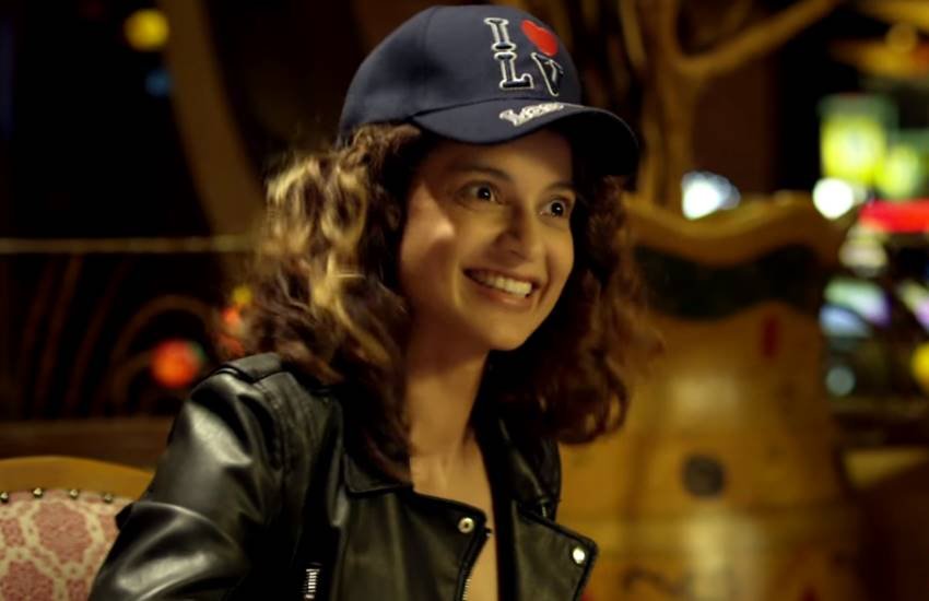 Simran, Simran Review, Simran Movie Review, Simran Review in Hindi, Simran Movie Review in Hindi, Simran Rating