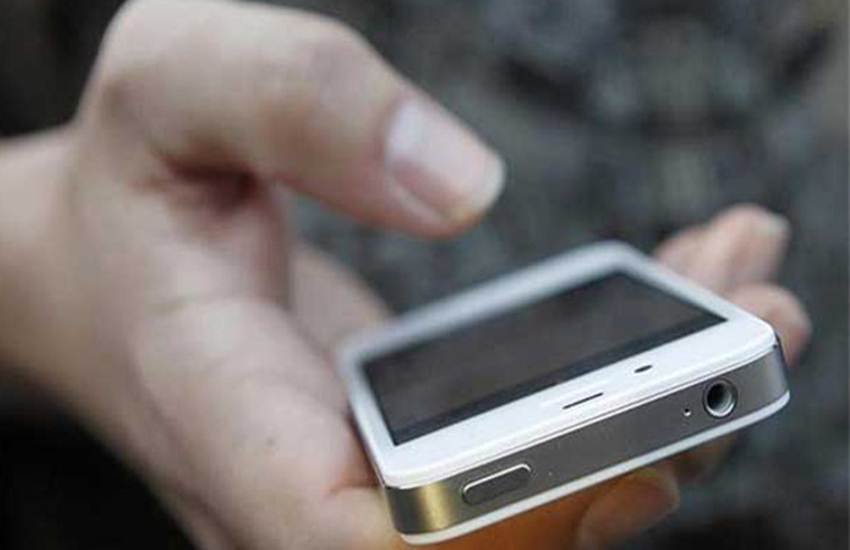 smartphone smartphone