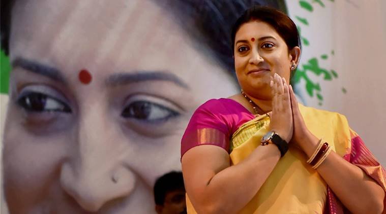 Sushma Swaraj, Uma Bharti, powerfull Womens in modi Cabinet, Maneka Gandhi, Harsimrat Kaur and Smriti Irani, Modi Cabinet Reshfulle,