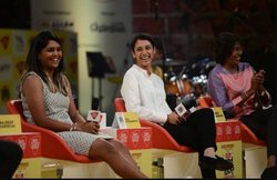 सलमान, शाहरुख या आमिर नहीं बल्कि इस बॉलीवुड स्टार को डेट करना चाहती हैं स्मृति मंधाना