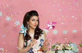 Soha Ali Khan, Filmfare Magazine