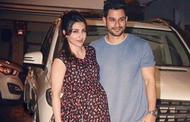 soha ali khan, soha ali khan baby, kunal khemu, kunal khemu baby girl, kunal khemu parents, kunal khemu father, soha ali khan baby girl, soha ali kha latest news, soha ali khan baby photos, kunal khemu latest news