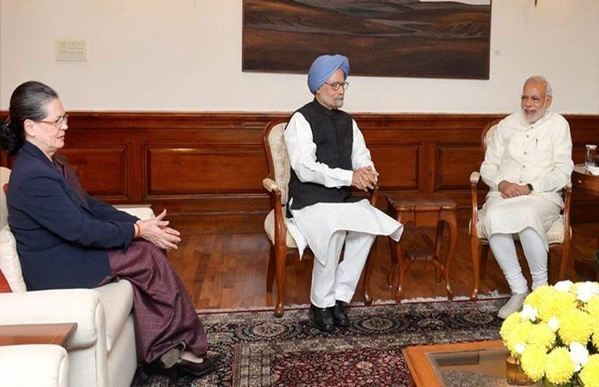 सोनिया गांधी ने पत्र में लिखा है, "कांग्रेस हमेशा से इस बिल के समर्थन में रही है और आगे भी इस बिल का समर्थन करती रहेगी क्योंकि यह महिला सशक्तिकरण की दिशा में बड़ा कदम है।" 