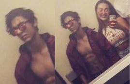 shahrukh khan son aryan khan, aryan khan mom gauri khan, aryans new picture in instagram, gauri khan posted a picture, srk son aryan khan, see pictures of aryan khan