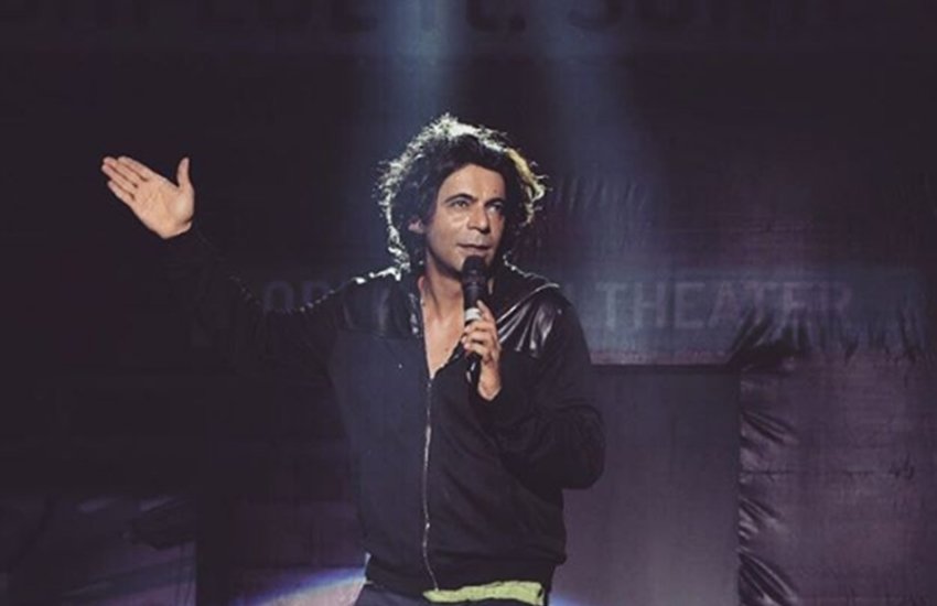 sunil grover, kapil sharma, kiku sharda, ali asgar