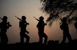 surgical strike, NSCN(K), dian Security Forces, Indian Army, Heavy casualties, myanmar, hindi news, breaking news, latest hindi news, jansatta