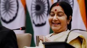 Sushma Swaraj, Uma Bharti, powerfull Womens in modi Cabinet, Maneka Gandhi, Harsimrat Kaur and Smriti Irani