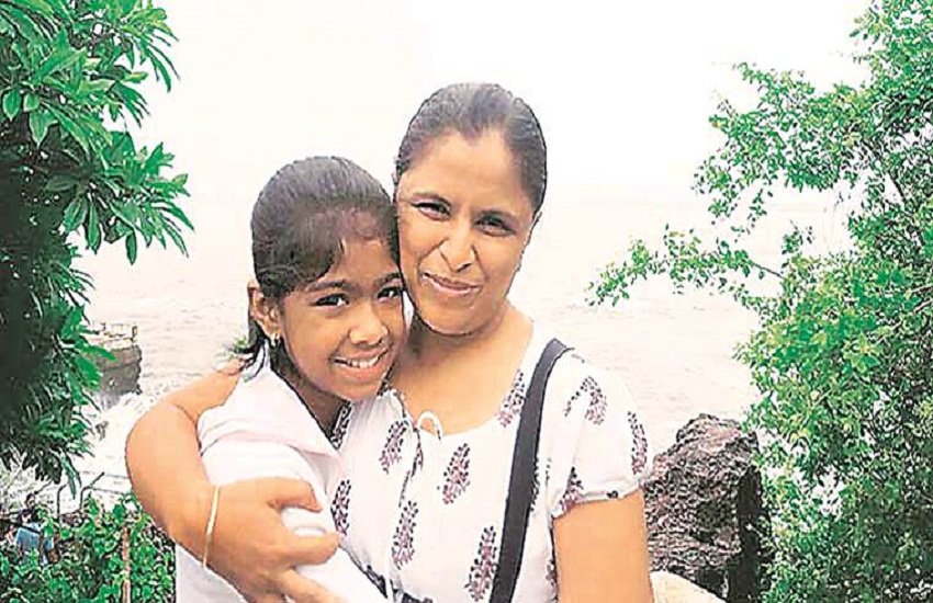 swati mahadik, Col Santosh Mahadik,