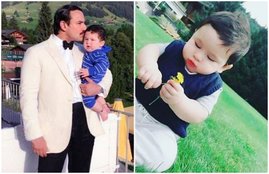 taimur ali khan, kareena kapoor, saif ali khan