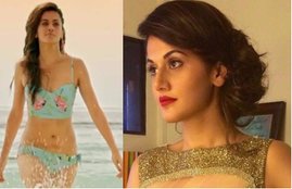 Tapsee Pannu, Tapsee Pannu on Trolls, Tapsee Pannu Funny Videos, Tapsee Pannu Images, Tapsee Pannu Awesome Videos, Tapsee Pannu Hot Pics, Tapsee Pannu Upcoming Movies