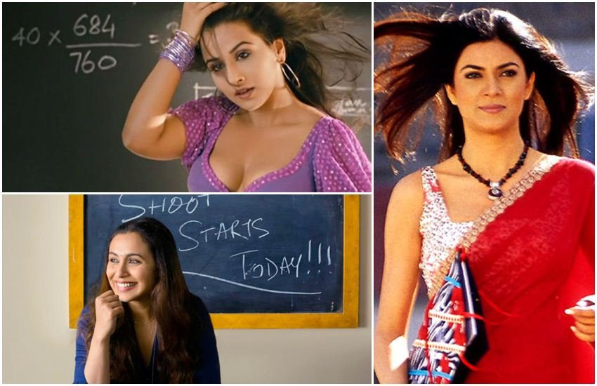 teachers day, teachers day 2017, teachers day images, Happy teachers day, Happy teachers day 2017, teachers day images 2017, Bollywood romantic Teachers, Teachers day, Bollywood Story on Teachers day Special, rani mukerji as a teacher in kabhi alvida na kahna, acharna kochar kuch kuch hota hai, sushmita sen and shahrukh in main hoon na, amitabh bachan and Shahrukh in mohabbatein, vidya bala teacher in dirty Picture, kAreena kapoor as a teacher in Kurbaan, shabana azmi as a teacher