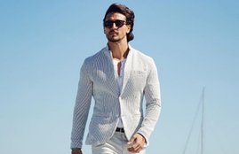 tiger shroff, ranveer singh, baaghi 2