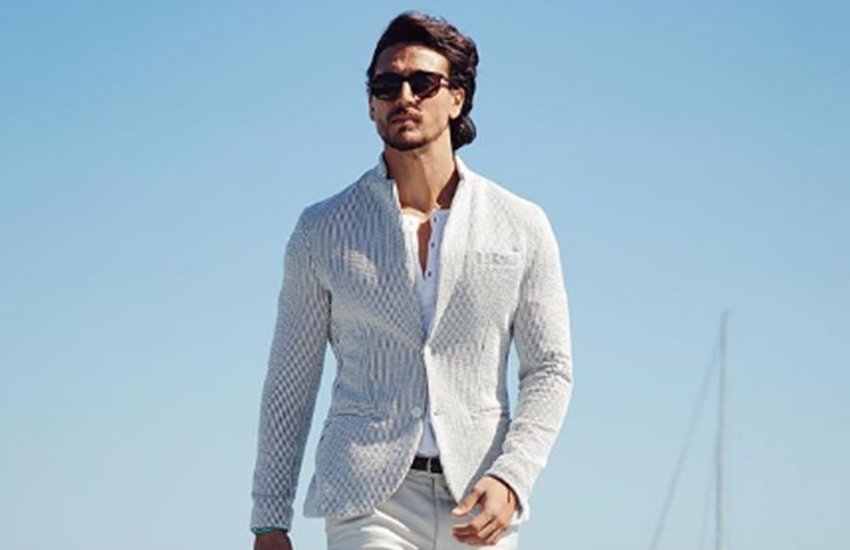 tiger shroff, ranveer singh, baaghi 2