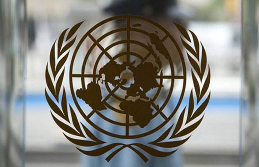 India, Terrorism, Intertnational Terrorism, Yedla Umasankar, Yedla Umasankar Statement, United Nations, Adopt a Comprehensive Treaty, Comprehensive Treaty on Terrorism, United Nations Comprehensive Treaty, wildlife threat of terrorism, International News, Jansatta
