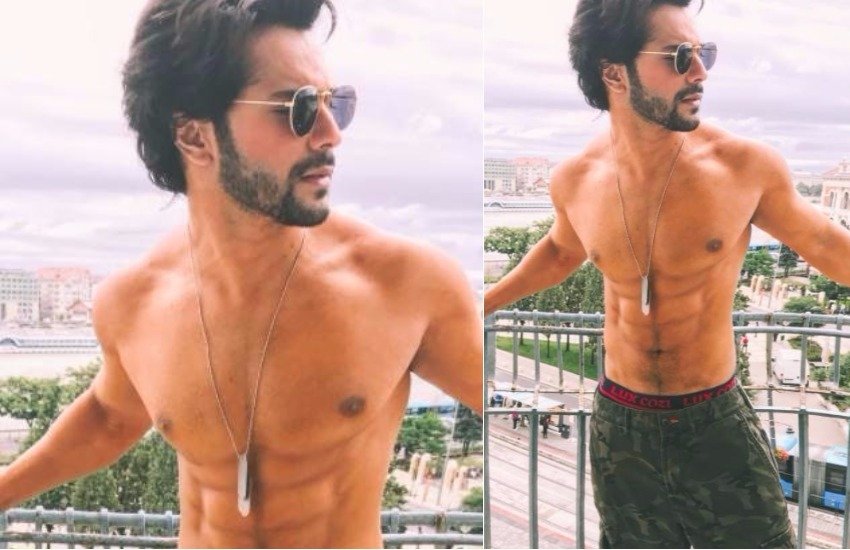 judwaa2 actor varun dhavan, varun dhavan trolled in twitter, varun dhavan follower, varun dhavan underwear, see pictures of varun dhavan, judwaa2 actor varun dhavan, varun dhavan trolled in twitter, varun dhavan follower, varun dhavan underwear, see pictures of varun dhavan, bollywood updates in hindi, bollywood news in hindi,, bollywood news, bollywood updates, bollywood updates in hindi, bollywood updates in hindi, bollywood news in hindi