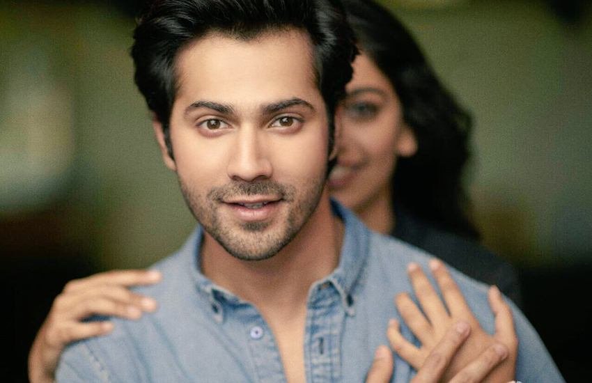 Varun Dhawan, October, Varun Dhawan, Shoojit Sircar