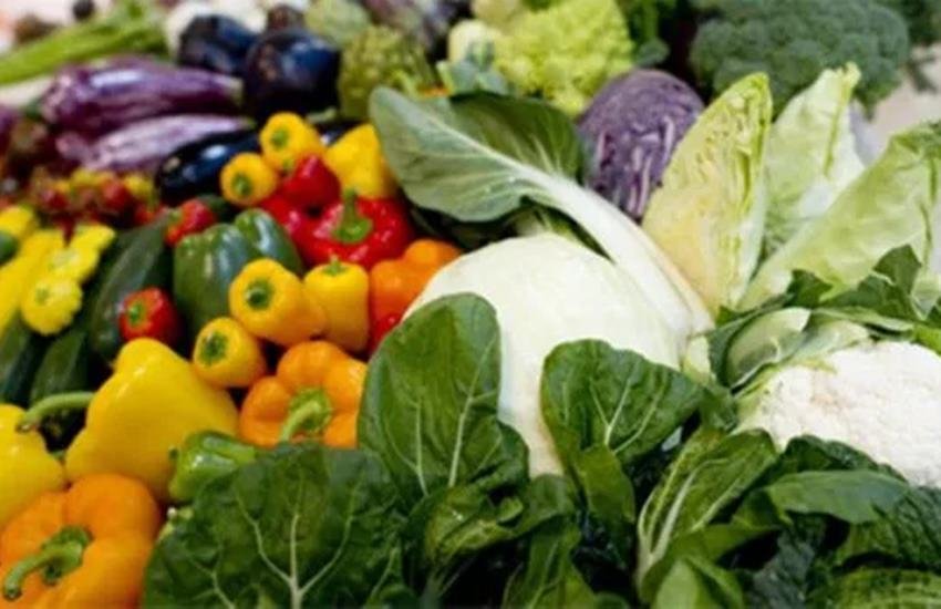 Muscles Building, How To Build Muscle, Vegeterian Diet, Vegetables, Fruits, Fresh Fruits, Protein, Spinach, Almond, Veg Diets, Veg Foods, Health And Lifestyle News In Hindi, Jansatta