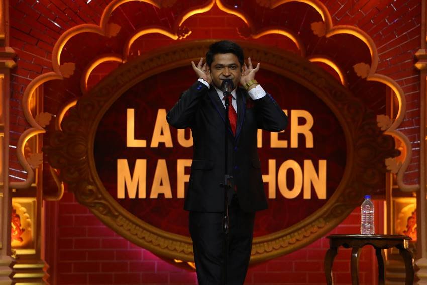 When Obama, Loved Osama actor, Comedian Vikas Giri, Vikas Giri, Comedy circus Vikas giri, Comedy Ke Supestar, Ghaziabad, Reality Star, Up, Vikas Giri
