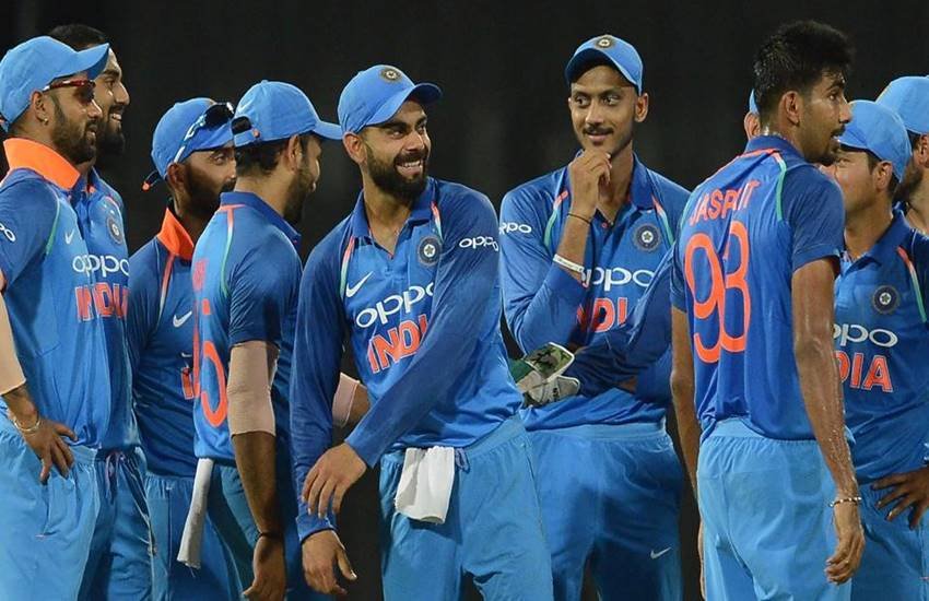 India will record their name in the fifth ODI against Sri Lanka, Sri Lanka, ODI, india vs sri lanka, India