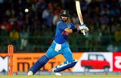 IND Vs AUS: तीसरे टी20 में विराट कोहली बना सकते हैं ये दो रिकॉर्ड, कोई भारतीय नहीं कर पाया एेसा