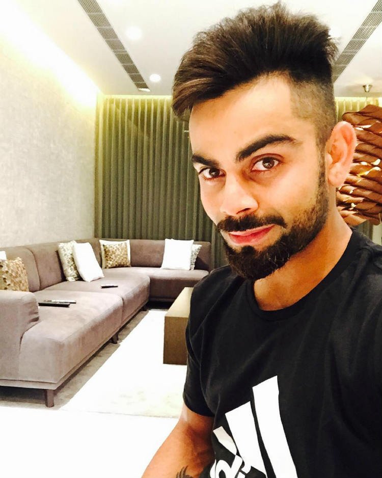 Indian cricketers house cost, Virat Kohli house, Virat Kohli New House, Kohli And Anushka House, Virat Kohli New House In mumbai