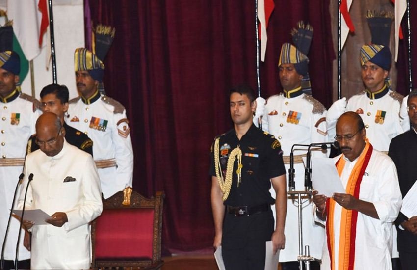 वीरेंद्र कुमार 