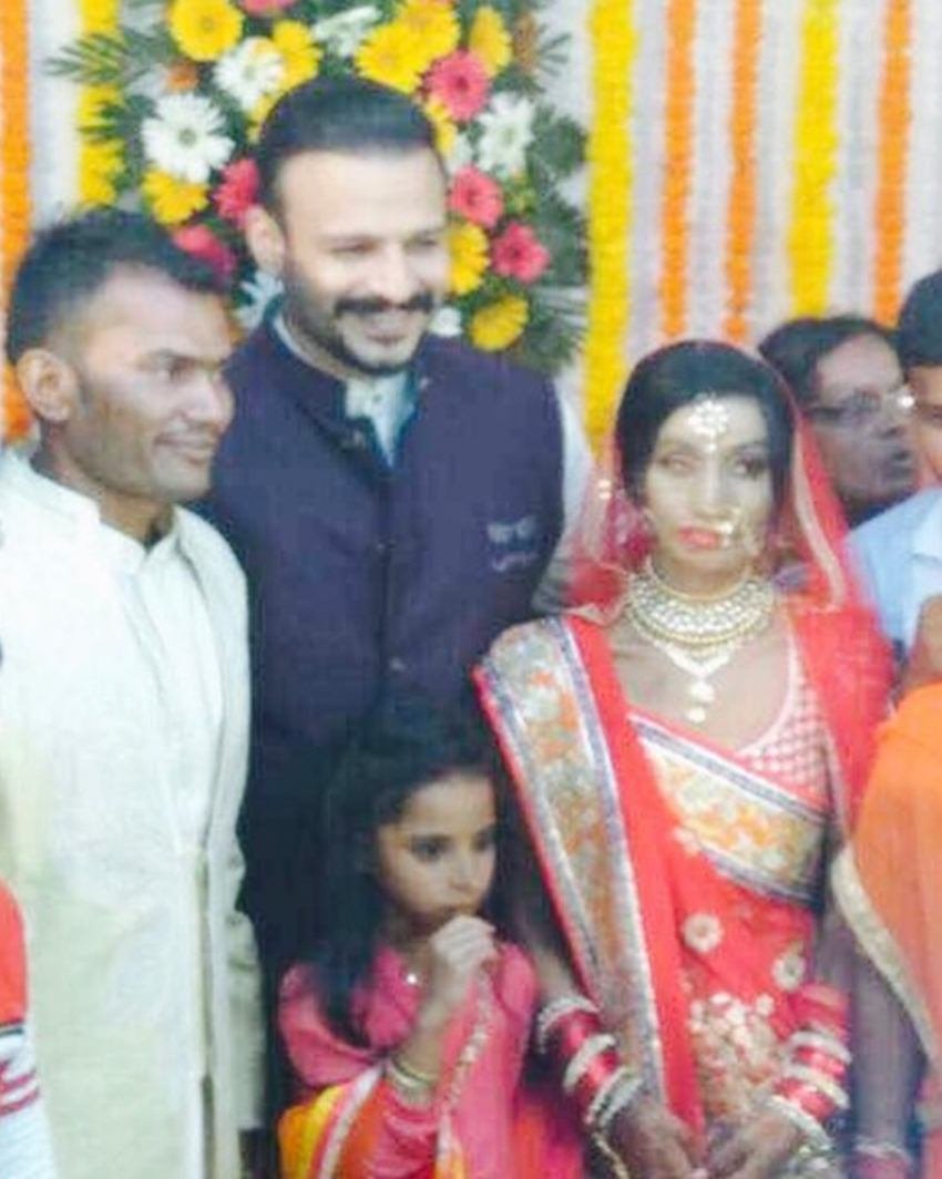 Vivek Oberoi, Ram Gopal Veerma, Happy Birthday Vivek Oberoi