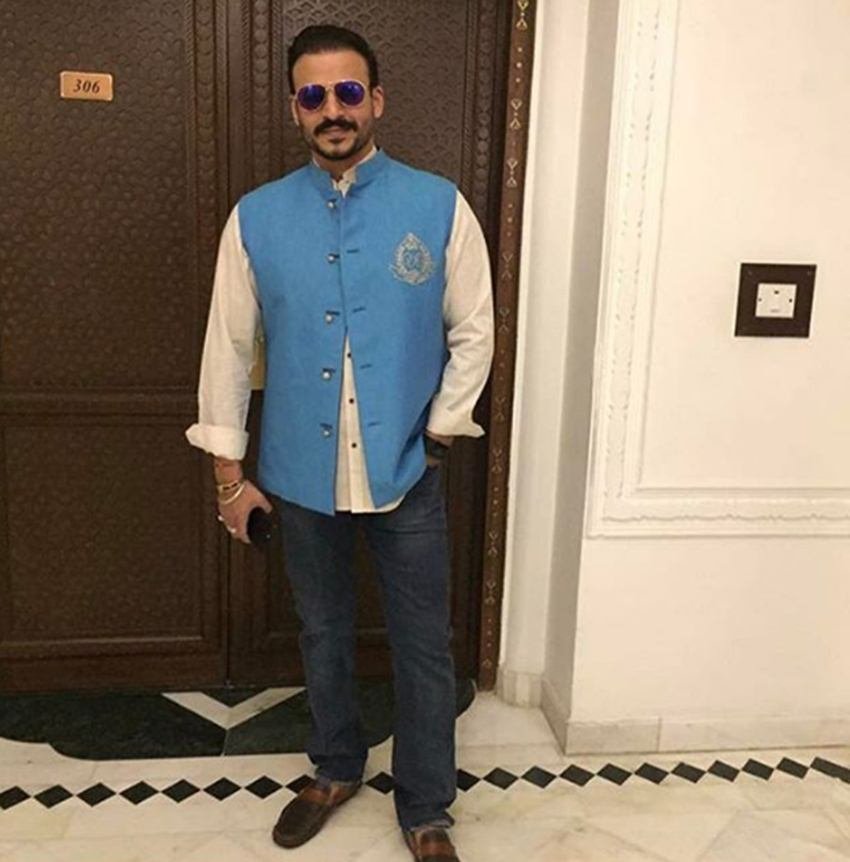 Vivek Oberoi, Ram Gopal Veerma, Happy Birthday Vivek Oberoi