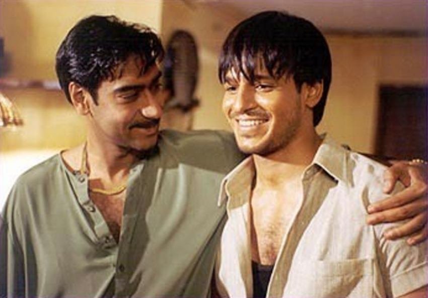 Vivek Oberoi, Ram Gopal Veerma, Happy Birthday Vivek Oberoi