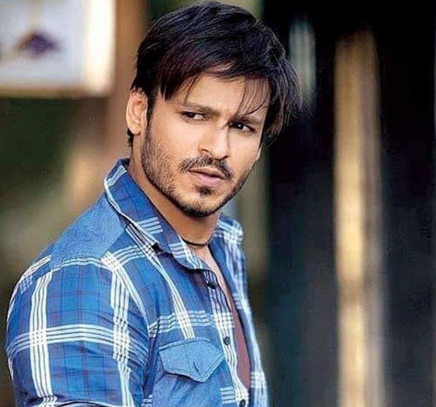 Vivek Oberoi, Ram Gopal Veerma, Happy Birthday Vivek Oberoi