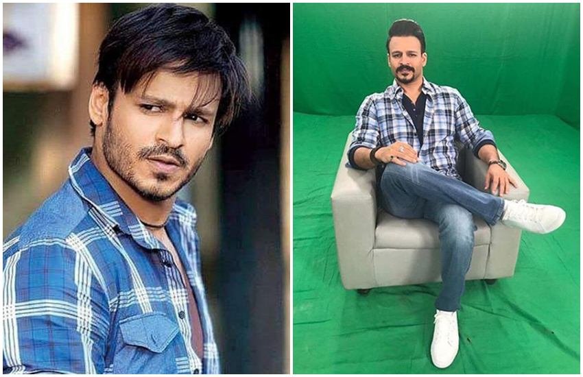 Vivek Oberoi, Ram Gopal Veerma, Happy Birthday Vivek Oberoi