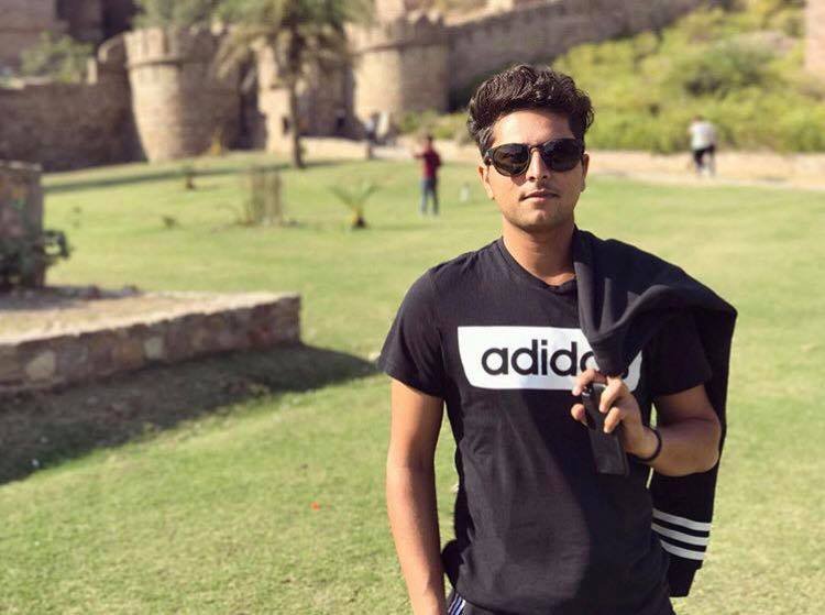cricket trolls, cricket memes, indian cricket team, indian premier league, ipl, ipl9, world cup, t20, icc, bcci, dhoni trolls, kohli trolls, dhoni memes, kohli memes, Kuldeep yadav girl friend, kuldeep yadav crash, kuldeep yadav love life, kuldeep yadav, kuldeep yadav family