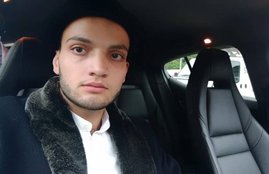 London Tube Attack, London Attack, London terror attack, Yahyah Farroukh, London train bomb suspect, London terror suspects, hindi news, world news