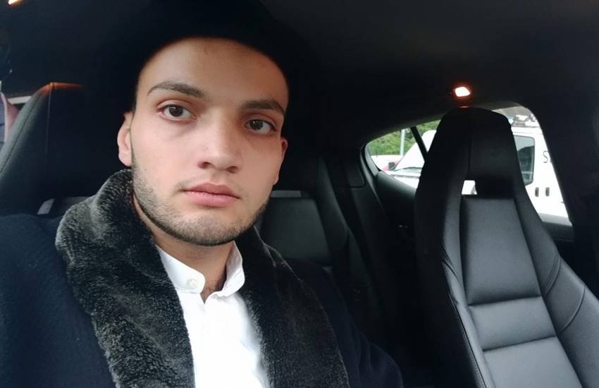 London Tube Attack, London Attack, London terror attack, Yahyah Farroukh, London train bomb suspect, London terror suspects, hindi news, world news London Tube Attack, London Attack, London terror attack, Yahyah Farroukh, London train bomb suspect, London terror suspects, hindi news, world news