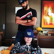 Yuvraj Singh new House, Yuvraj Singh New Home, Yuvraj Singh House, Yuvraj Singh Mumbai House, Yuvraj Singh Wife, Cricketer Yuvraj Singh