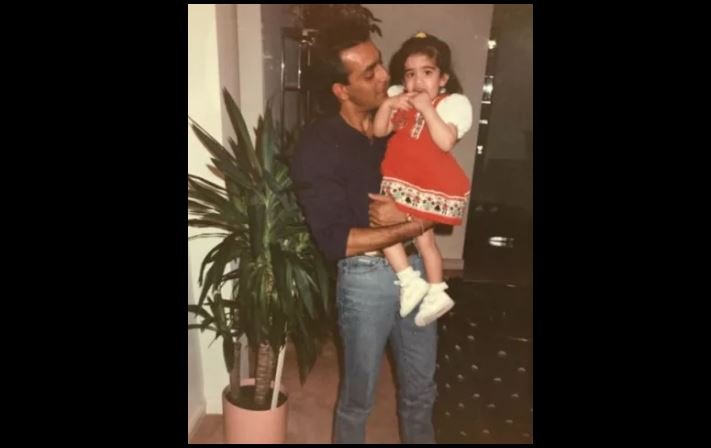 photos of trishala dutt, sanjay dutt, sanjay dutt's daughter, trishala dutt, trishala dutt hot photos