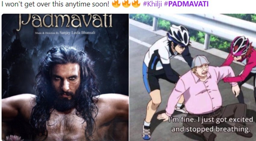 Sanjay Leela Bhansali, Padmavati, stunning trailer of Padmavati, Shahid Kapoor, Deepika Padukone, Ranveer Singh, Sanjay Leela Bhansali, Padmavati, stunning trailer of Padmavati, Shahid Kapoor, Deepika Padukone, Ranveer Singh, Bollywood, entertainment news, bollywood news, television news, entertainment news in hindi, bollywood news in hindi
