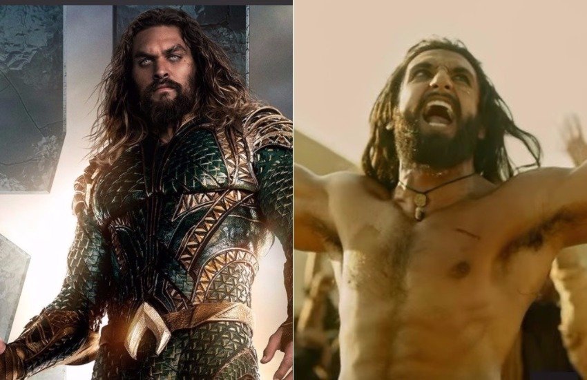 Sanjay Leela Bhansali, Padmavati, stunning trailer of Padmavati, Shahid Kapoor, Deepika Padukone, Ranveer Singh, Sanjay Leela Bhansali, Padmavati, stunning trailer of Padmavati, Shahid Kapoor, Deepika Padukone, Ranveer Singh, Bollywood, entertainment news, bollywood news, television news, entertainment news in hindi, bollywood news in hindi